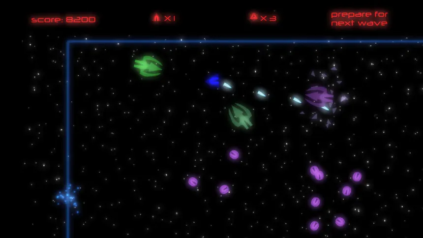 Скриншот 2 к игре Groov