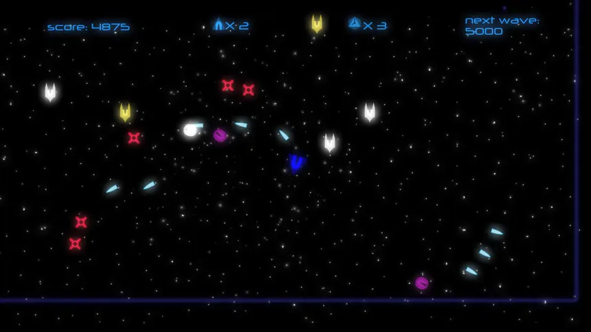 Скриншот 4 к игре Groov