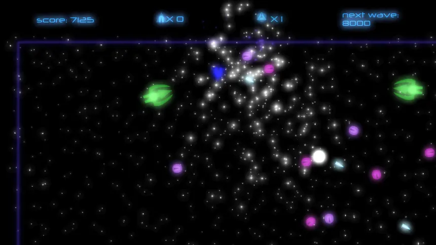 Скриншот 6 к игре Groov