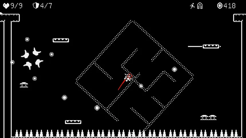 Скриншот 2 к игре 荣光的见证 Glory's Witness