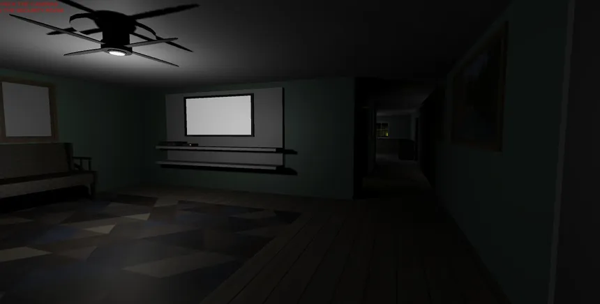 Скриншот 3 к игре No Lights