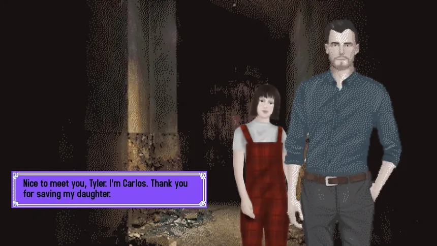 Скриншот 6 к игре I Will Be There