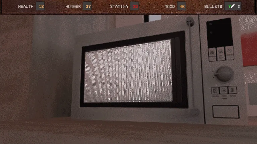 Скриншот 8 к игре I Will Be There