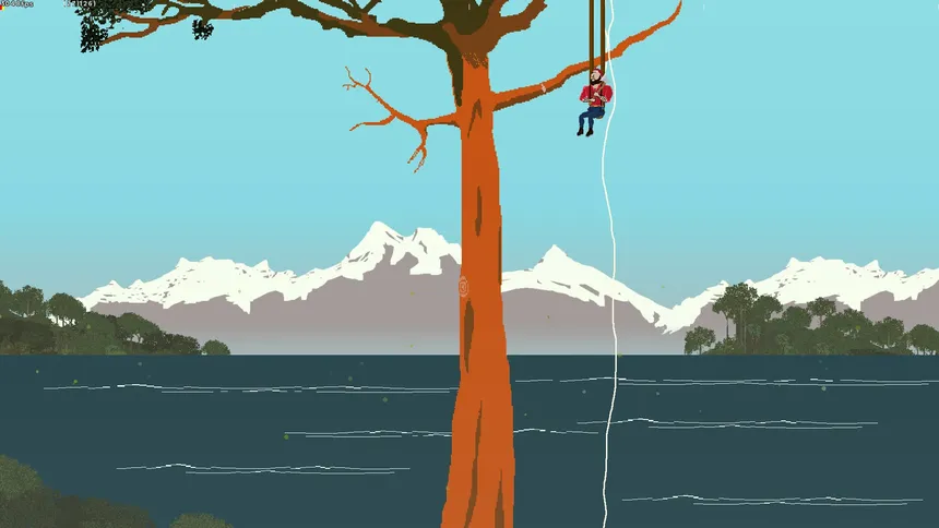 Скриншот 1 к игре Kazakh 'Jack
