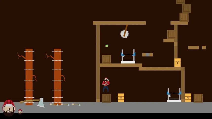 Скриншот 4 к игре Kazakh 'Jack