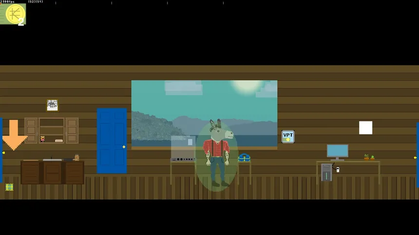 Скриншот 5 к игре Kazakh 'Jack