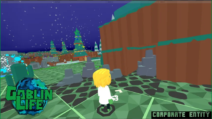 Скриншот 8 к игре Goblin.Life