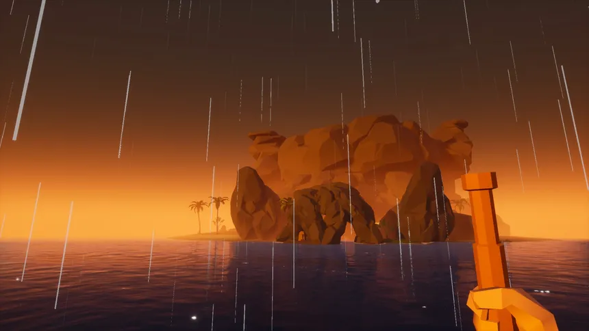 Скриншот 7 к игре Life of Ocean