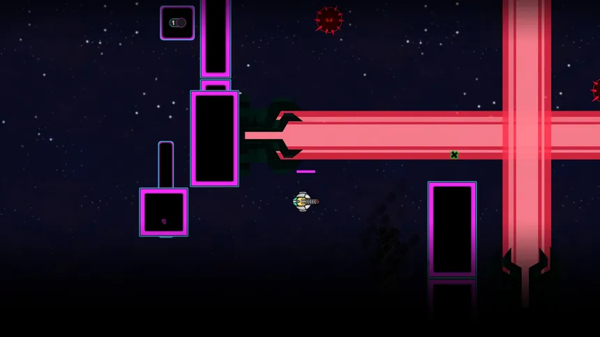 Скриншот 3 к игре XPock