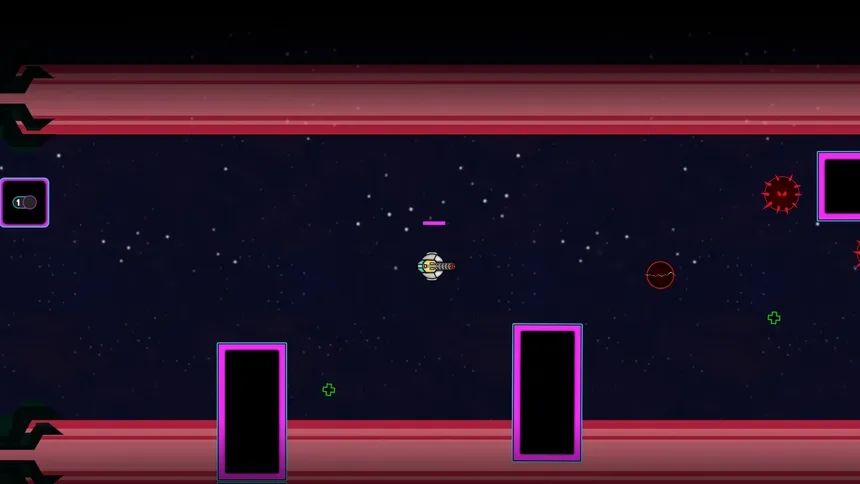 Скриншот 4 к игре XPock