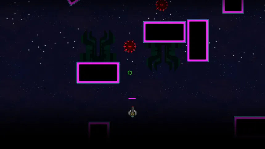 Скриншот 7 к игре XPock