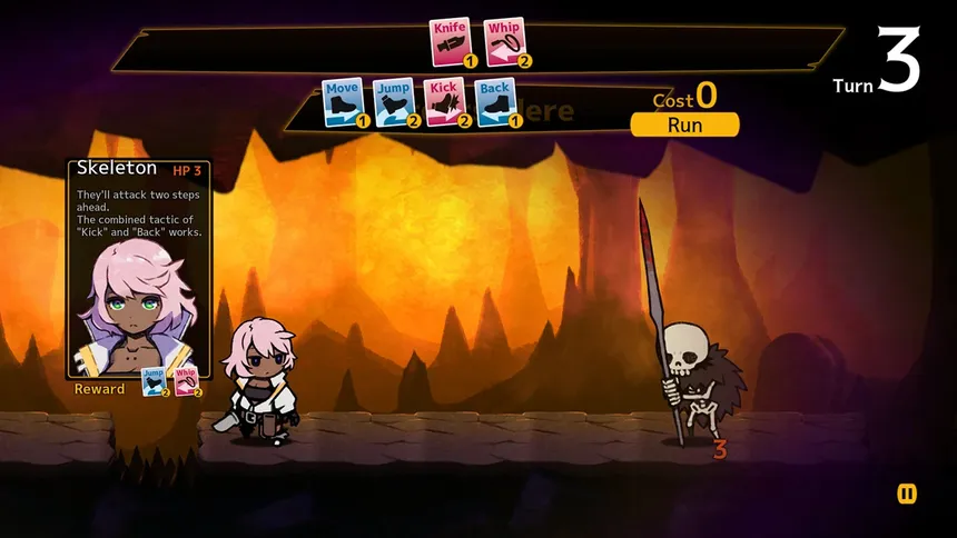 Скриншот 7 к игре Doll Explorer Prologue