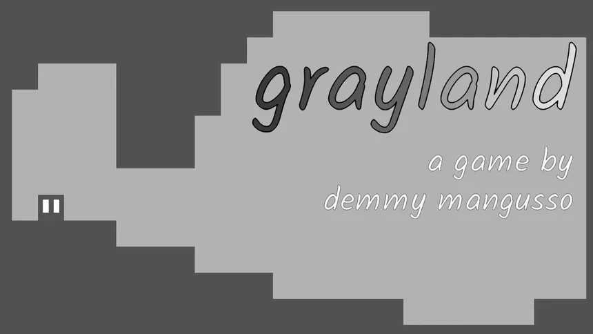 Скриншот 1 к игре Grayland