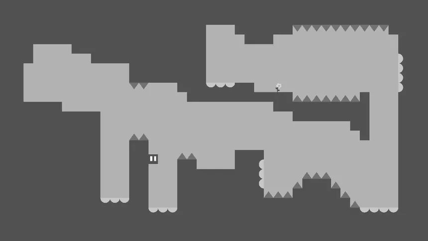 Скриншот 4 к игре Grayland