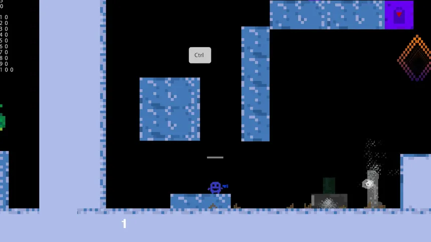 Скриншот 2 к игре Librarian