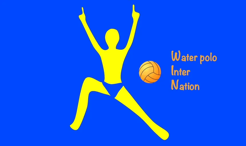 Скриншот 1 к игре WaterPolo Inter Nation