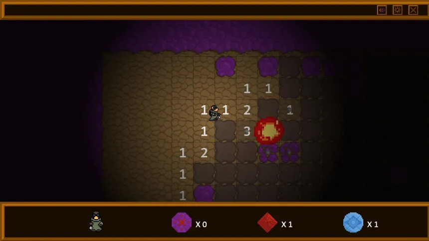 Скриншот 4 к игре Minforiga