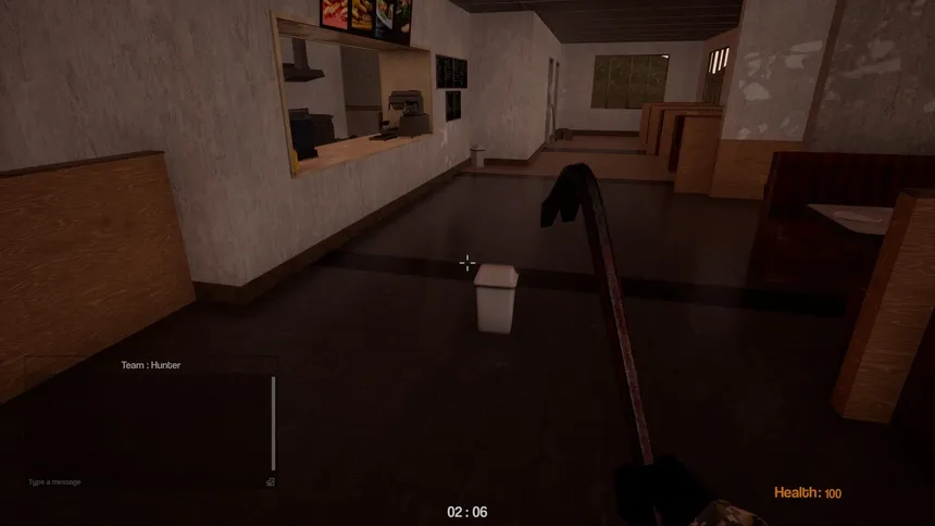 Скриншот 2 к игре Prop Hunt
