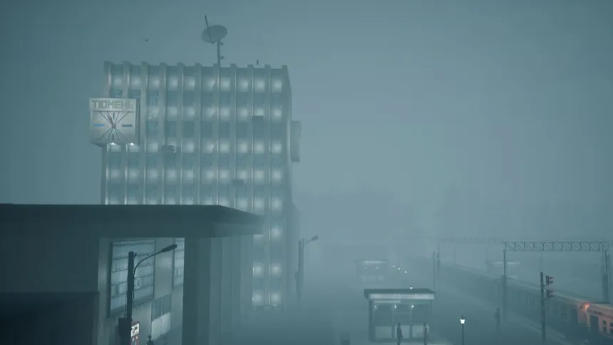 Скриншот 2 к игре ALEK