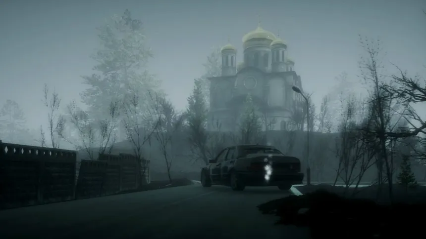 Скриншот 3 к игре ALEK