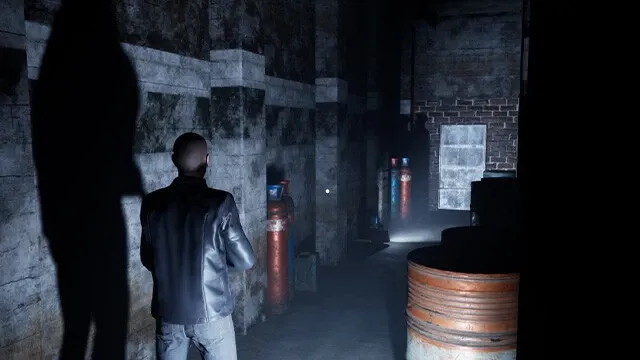 Скриншот 7 к игре ALEK