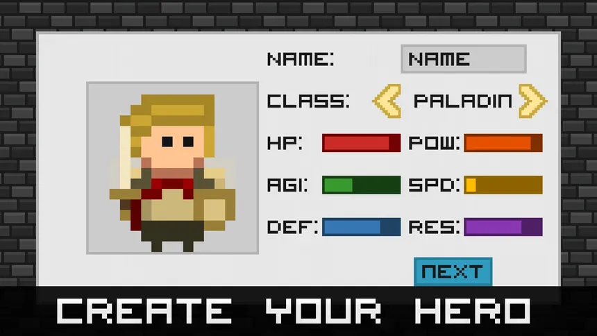Скриншот 2 к игре Pixelot