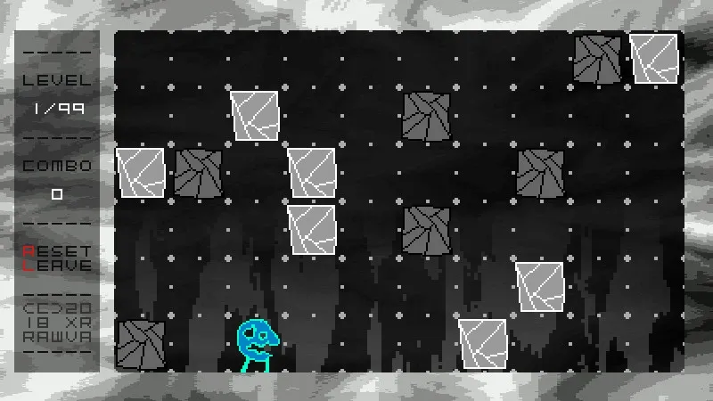 Скриншот 1 к игре Antimatter Elevator