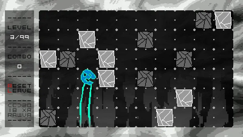 Скриншот 3 к игре Antimatter Elevator
