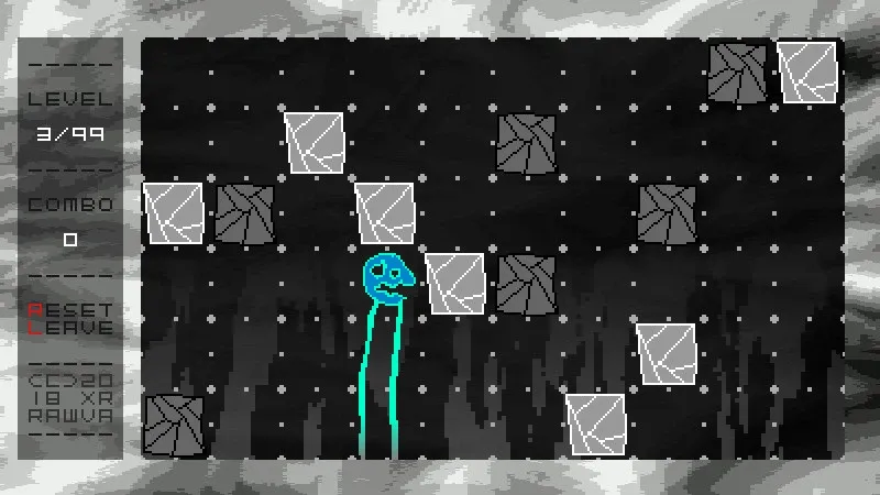 Скриншот 4 к игре Antimatter Elevator