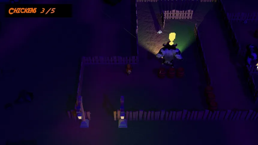 Скриншот 1 к игре Short Stories