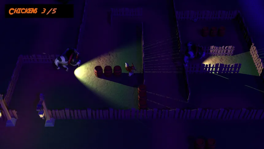 Скриншот 2 к игре Short Stories