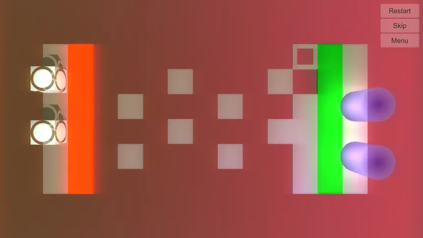 Скриншот 6 к игре GeometryBricks
