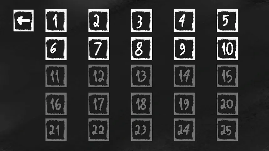 Скриншот 5 к игре Briddle
