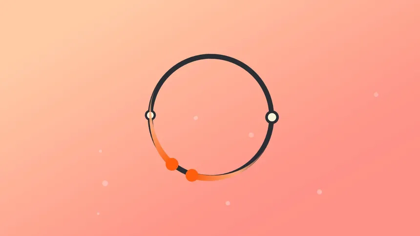 Скриншот 2 к игре Higgs Boson: Minimal Puzzle