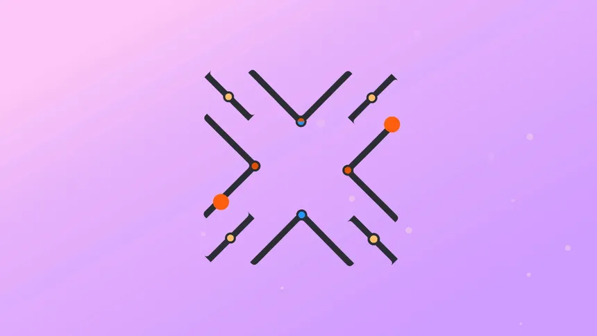 Скриншот 5 к игре Higgs Boson: Minimal Puzzle