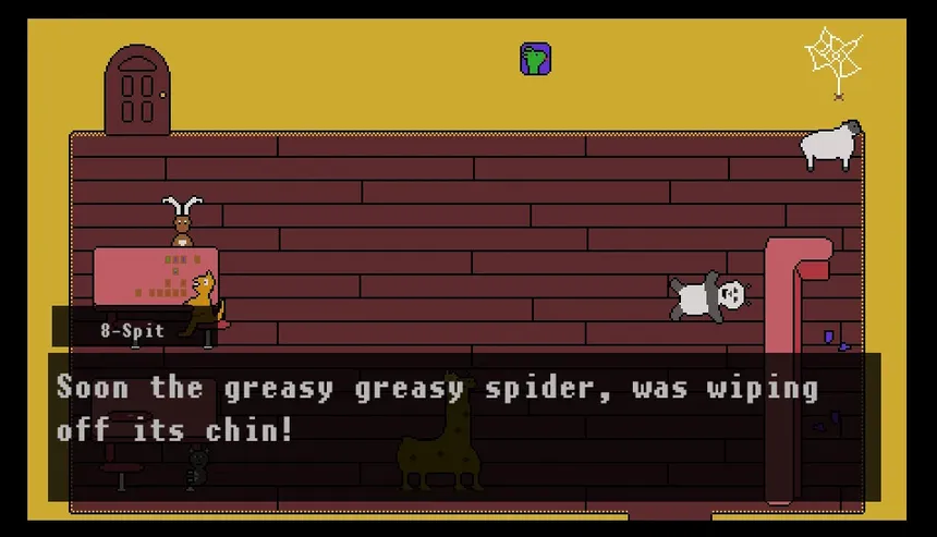 Скриншот 4 к игре ZooSim