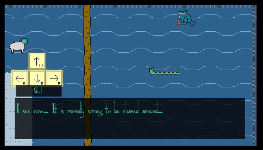 Скриншот 5 к игре ZooSim