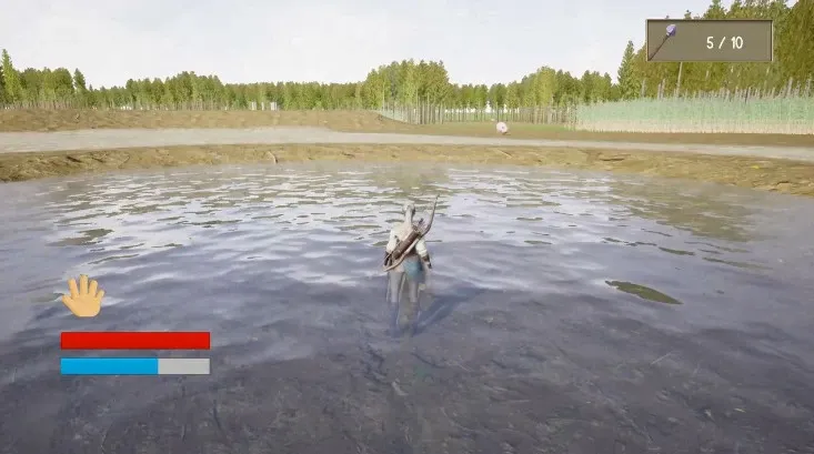 Скриншот 2 к игре Survival In Africa