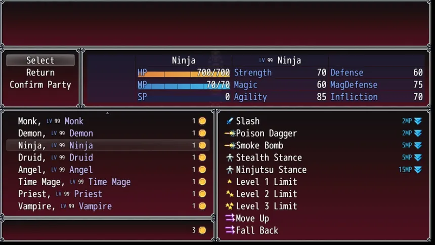 Скриншот 5 к игре Warriors Heaven