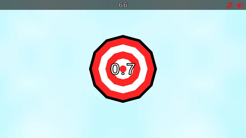 Скриншот 2 к игре Tap Those Targets