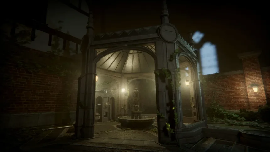 Скриншот 7 к игре The Room 4: Old Sins