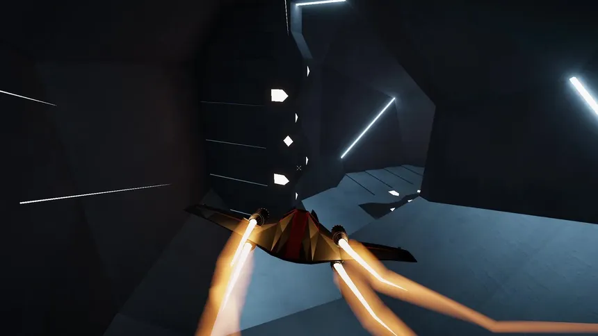 Скриншот 2 к игре Tunnel Blast