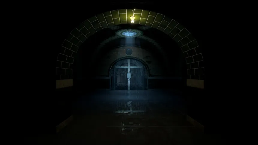 Скриншот 4 к игре What Never Was: Chapter II