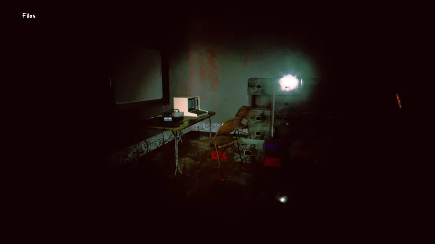 Скриншот 4 к игре During Before And After COVID-19