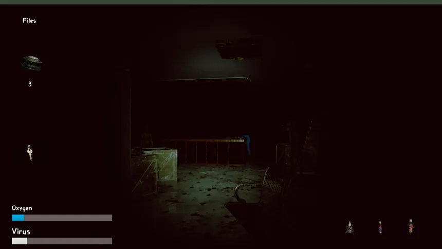 Скриншот 5 к игре During Before And After COVID-19