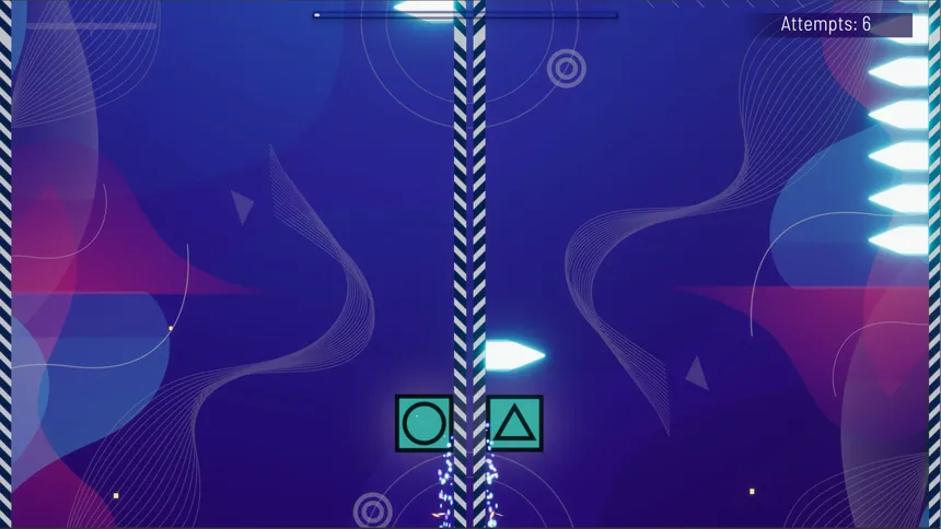Скриншот 1 к игре Two Brain Sides