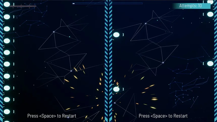 Скриншот 2 к игре Two Brain Sides