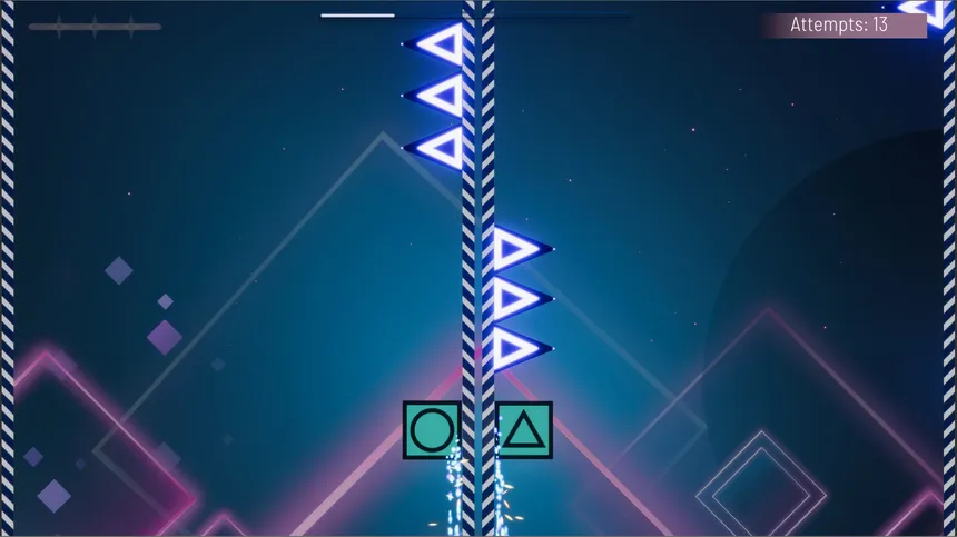 Скриншот 3 к игре Two Brain Sides