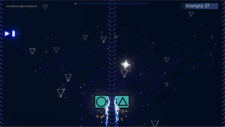 Скриншот 5 к игре Two Brain Sides
