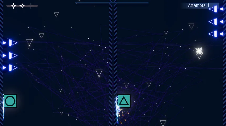 Скриншот 6 к игре Two Brain Sides
